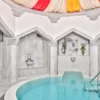 Hamam mit Massagen Bad Griesbach im Rottal (4 Std.)