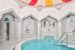 Hamam mit Massagen Bad Griesbach im Rottal (4 Std.)