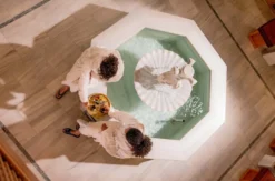 Hamam mit Massagen Bad Griesbach im Rottal (4 Std.)