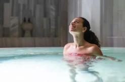 Hamam mit Massagen Bad Griesbach im Rottal (4 Std.)