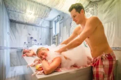 Hamam mit Peelings und Massagen Bad Griesbach im Rottal