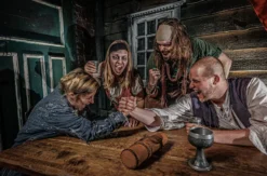 Hamburg Dungeon (Kinder-Ticket)