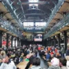 Hamburg-Tour vom Kiez zum Fischmarkt