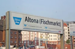 Hamburg-Tour vom Kiez zum Fischmarkt