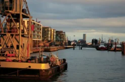 Hamburg-Tour vom Kiez zum Fischmarkt