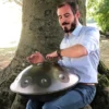Handpan Kurs Worms für 2