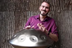 Handpan Kurs Worms für 2