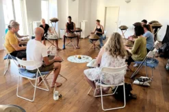 Handpan Workshop