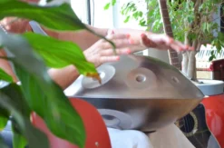Handpan Workshop Tettnang