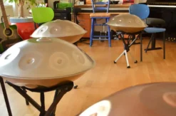 Handpan Workshop Tettnang
