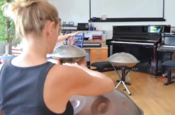 Handpan Workshop Tettnang
