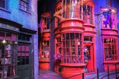 Harry Potter Erlebnisreise London für 2