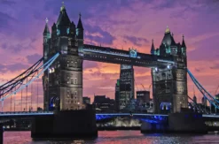 Harry Potter Erlebnisreise London für 2