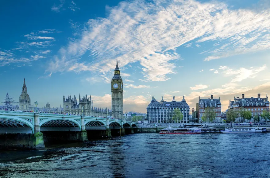 Harry Potter Erlebnisreise London für 2