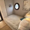 Hausboot Übernachtung Barth für 4 (2 Nächte)