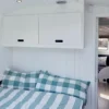 Hausboot Übernachtung in Hamburg für 2