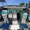 Hausboot-Übernachtung Rechlin für 2 (4 Nächte)