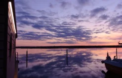 Hausboot Übernachtung Schleswig für 4 (2 Nächte)