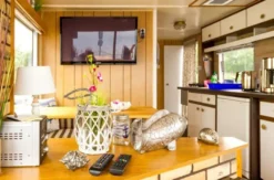 Hausboot Kurzurlaub Brandenburg an der Havel für Familien (2 Nächte)