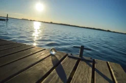 Hausboot Kurzurlaub Brandenburg an der Havel für 2 (2 Nächte)