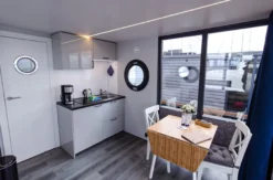 Hausboot mieten für 2 (3 Tage)