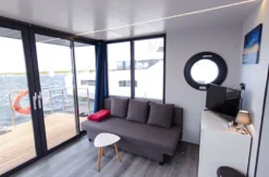 Hausboot mieten für 2 (3 Tage)