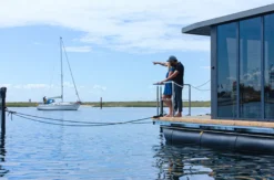 Hausboot mieten für 2 (5 Tage)