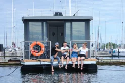 Hausboot mieten für 4 (3 Tage)