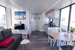 Hausboot mieten für 4 (3 Tage)