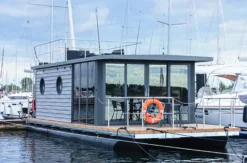 Hausboot mieten für 4 (3 Tage)