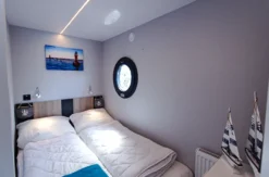 Hausboot mieten für 4 (5 Tage)