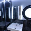 Hausboot mieten mit Sauna für 2 (5 Tage)