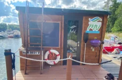 Hausboot Urlaub für 6 (4 Nächte)