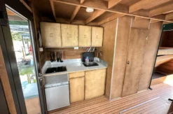 Hausboot Urlaub für 6 (4 Nächte)