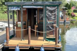 Hausboot Urlaub für 6 (4 Nächte)