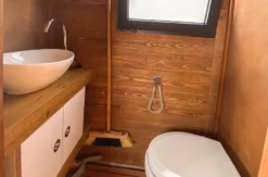 Hausboot Urlaub für 6 (4 Nächte)