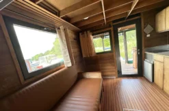 Hausboot Urlaub für 6 (4 Nächte) Priepert (6 Plätze - D9)