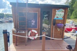 Hausboot Urlaub für 6 (4 Nächte) Priepert (6 Plätze - D9)