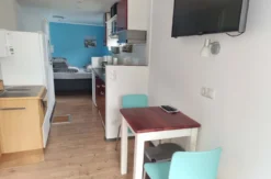Hausboot Zander auf dem Rhein für 2 (4 Nächte)
