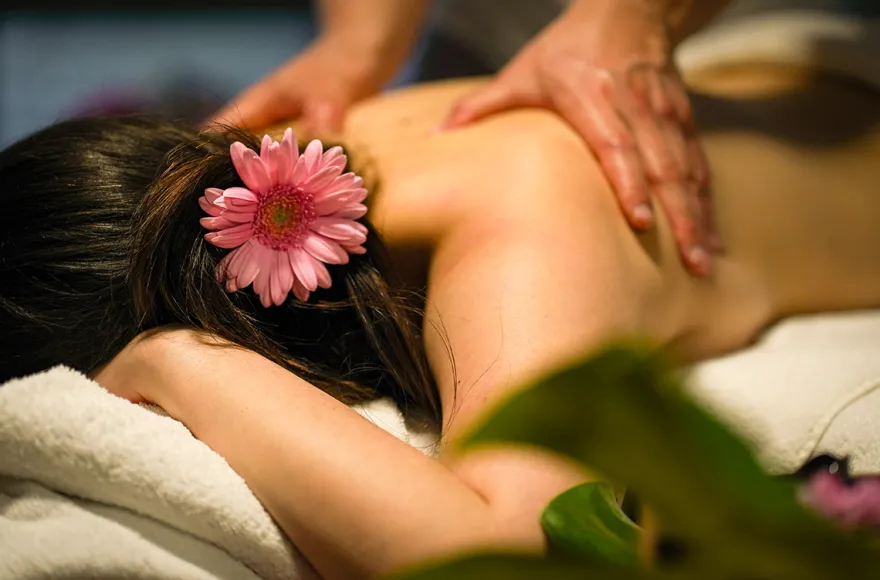 Hawaiianische Massage Bad Soden am Taunus