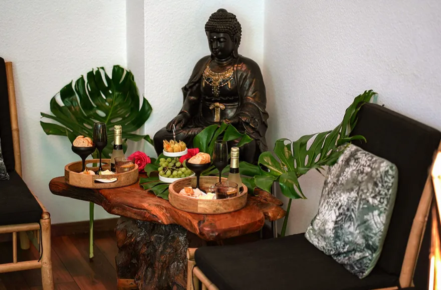Hawaiianische Massage Bad Soden am Taunus