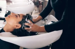 Head Spa Augsburg - Self Care