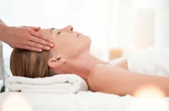 Head Spa Berlin (80 Min.)
