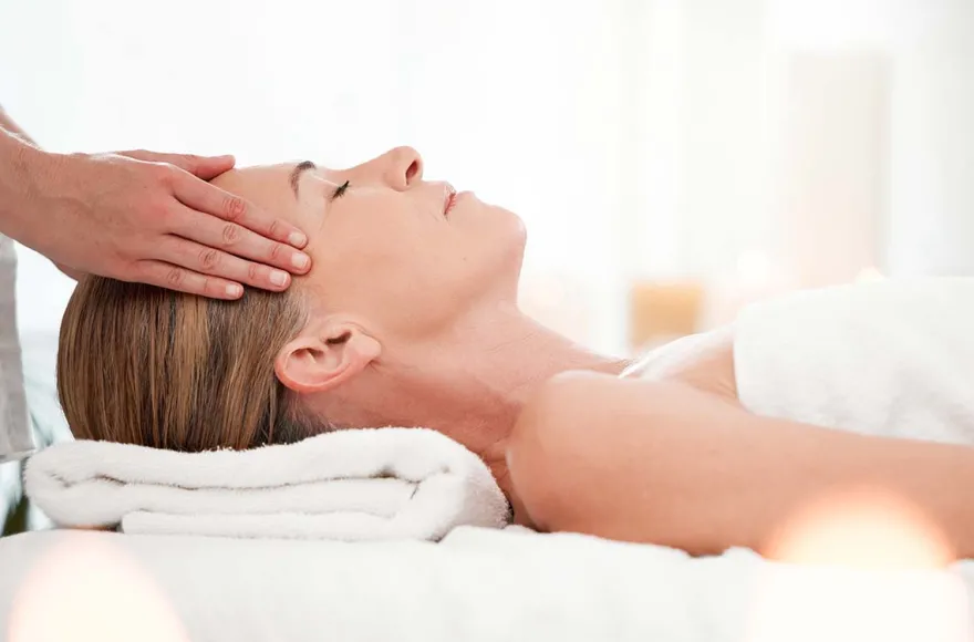 Head Spa Berlin (80 Min.)