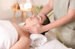 Head Spa Berlin (50 Min.)