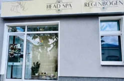 Head Spa Berlin (2 Std.)
