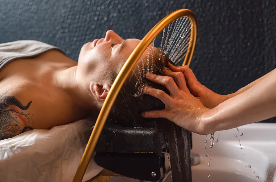 Head Spa Düsseldorf