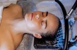 Head Spa Düsseldorf für 2