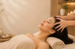 Head Spa Finkenbach-Gersweile