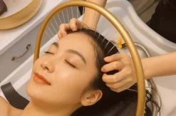Head Spa für 2 Berlin (80 Min.)